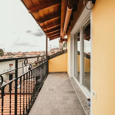 Appartement Azalea - Affitti Brevi Italia *