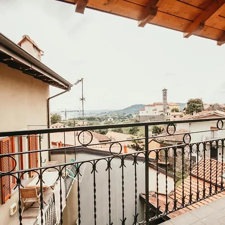Apartment Azalea - Affitti Brevi Italia