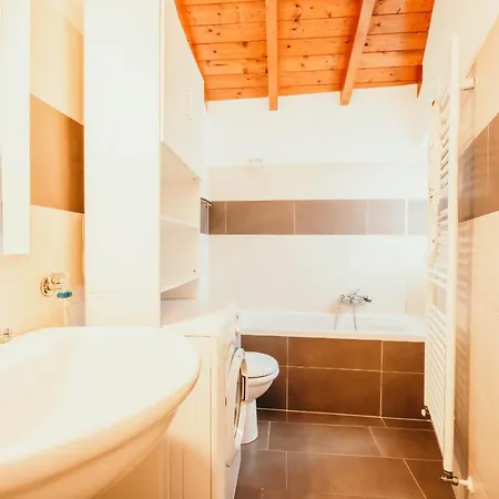 Apartment Azalea - Affitti Brevi Italia *