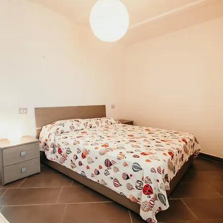 Azalea - Affitti Brevi Italia Appartement *