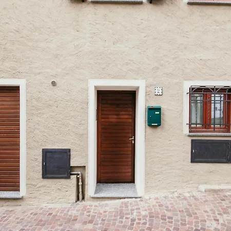 Appartement Azalea - Affitti Brevi Italia